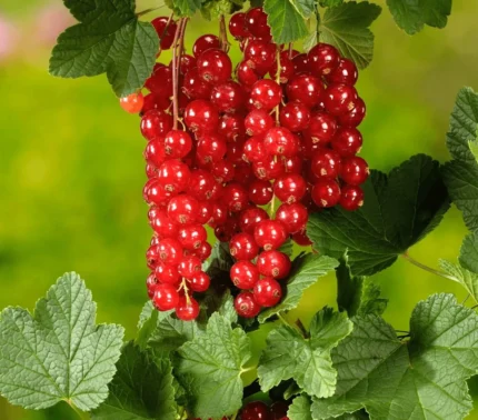 Coacaz rosu